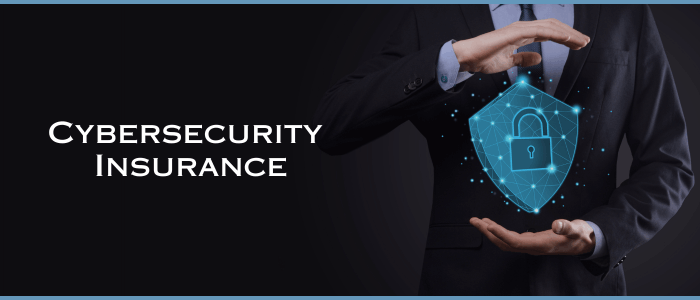 cybersecurity insurance