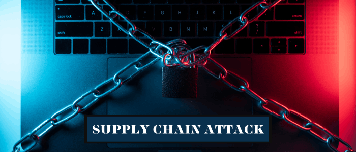 supply chain attack